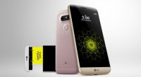 La empresa LG Electronics presentó su Smarthphone modular LG G5 SE, que se caracteriza por su diseño delgado y elegante de metal con una batería extraíble sino también una estructura […]