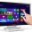   La empresa LG Electronics (LG) presentó el monitor Touch 10 (modelo: ET83), optimizado para su uso con Windows 8, recientemente lanzado por Microsoft. Mientras que las pantallas táctiles convencionales […]