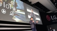 El director Mundial de Tecnología de LG Electronics, Skott Ahn, ha explicado hoy cómo el Internet de las Cosas (IoT) está transformando la manera en que los consumidores viven, trabajan […]