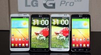 La empresa LG Electronics dio a conocer que a partir del mes de abril de 2014, el LG G Pro Lite estará disponible a un precio de casi 4 mil […]