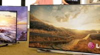 LG Electronics presentó en México la oferta más amplia en televisores y sistemas de audio, entre las que se encuentran un nuevo televisor OLED para estar presente con grandes productos […]