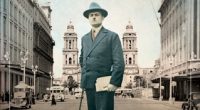 El escritor Eugenio Aguirre, puso su mirada inquisitiva en el México de la mitad del siglo XX, cuando la cercanía de los acaudalados con el poder les garantizaba éxito, a […]