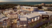 Se informó que La Isla Puerto Vallarta, Shopping Village, un área comercial que será superior a los 32,000m², con 110 locales comerciales del más alto nivel, 1002 cajones de estacionamiento, […]