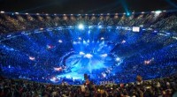 Durante el comienzo de la serie mundial Red Bull X-Fighters, efectuada en la Plaza de Toros de México se presentó un gran evento en donde se registró un lleno pletórico […]