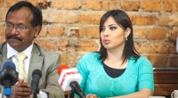 La Presidenta de la Asociación de Autoridades Locales de México A.C,  (AALMAC) y  Jefa Delegacional en Magdalena Contreras, Leticia Quezada, alertó por el riesgo que corre la nueva Ley General […]