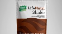   La marca comercial LifeNutri Shake es un aditamento proteico de origen vegetal, orgánica, libre de gluten, sin GMO´s, libre de soya y libre de lácteos. Contiene enzimas digestivas, probióticos, […]