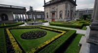 El pasado 27 de septiembre de 2013 se cumplió el 69 aniversario del Museo Nacional de Historia ubicado a un costado del Castillo de Chapultepec, esto luego de que antes […]