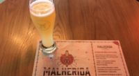 Beer Factory & Food, la empresa pionera de la cerveza artesanal en México, presentó Malherida, producto de temporada estilo Hefeweizen y de origen alemán, que llega a acompañar a las […]