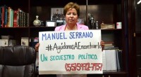 ALFREDO IBÁÑEZ Ixtapaluca, Méx.- A través de redes sociales mexicanos en toda la república, apoyan a la edil de Ixtapaluca Maricela Serrano Hernández, en la campaña contra el secuestro político, […]