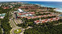 Se dio a conocer que el complejo hotelera ubicado en Quintana Roo, Barceló Maya Beach Resort, fue reconocido por su amplia labor y compromiso con políticas ambientales y estar catalogado […]