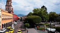 Al concluir la reunión de información estadística de la actividad turística en Querétaro durante el periodo vacacional de verano, se registró la visita de poco más de 471 mil 500 […]