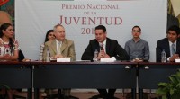 La Secretaría de Educación Pública (SEP) convocó al Premio Nacional de la Juventud, que es otorgado a jóvenes mexicanos de entre 12 y 29 años de edad que se hayan […]