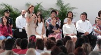 La secretaria de Turismo federal, Claudia Ruiz Massieu, en el marco del Día Mundial de la Mujer, informó que en este sector se compone en un 60% de sus personas […]