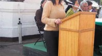 La jefa delegacional en Magdalena Contreras, Leticia Quezada, exhortó a los presidentes municipales y delegados provenientes de la izquierda a trabajar en materia de transparencia y fortalecimiento de facultades en […]
