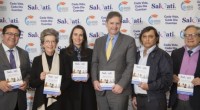 El emprendedor y empresario mexicano Enrique Papilio anunció el lanzamiento de una alianza filantrópica con la fundación Salvati A.C. e Isabelle Aloi-Timeus Salvato, la cual permitirá recaudar fondos para beneficiar […]