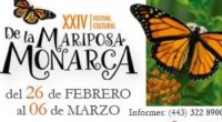 Con la suma de cinco municipios, este año se llevará a cabo del 26 de febrero al 6 de marzo el XXIV Festival de la Mariposa Monarca en 16 municipios […]