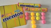 La marca de confitería global Mentos anunció que en este 2016 se integra un nuevo producto a su gama de productos y es la “Mentos Sour Mix”, un tubo con […]