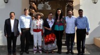 La Secretaría de Turismo (Sectur) y el Gobierno de Michoacán acordaron fortalecer la promoción de los Pueblos Mágicos de la entidad, así como mejorar la conectividad para incentivar la llegada […]