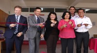 Con una inversión de dos millones de pesos, inauguró la presidenta municipal de Jiutepec, Morelos, Silvia Salazar Hernández, el Centro Comunitario de Salud Sexual y Diversidad, la segunda clínica de […]