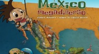 ¿Nos vamos a explorar la riqueza natural de México?, difícilmente los niños, y muchos adultos, rechazarían la invitación de Tito Curioso para conocer su propia naturaleza. Cabe mencionar en el […]