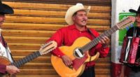No es el mariachi el género musical que predomina en la identificación actual de México en el mundo. Lejos quedaron los tiempos en que las canciones de aquellos hombres de […]