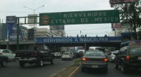 Naucalpan y Ecatepec, entre los más violentos a nivel nacional El alcalde de Naucalpan, el priísta David Sánchez, debería estar preocupado por la inseguridad que se registra en su municipio. […]