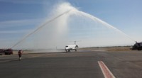   Grupo Aeroportuario del Centro Norte (OMA), informó que a partir de este mes, el Aeropuerto de San Luis Potosí “Ponciano Arriaga” incrementa su conectividad aérea internacional con el inicio […]