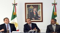 El Secretario Alfonso Navarrete Prida informó que en lo que va de este año, en el marco del Operativo “México con Trabajo Digno” implementado en los 31 Estados y el […]