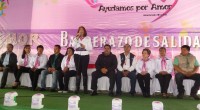 ALFREDO IBÁÑEZ La Paz, Méx.- A casi dos años de administración, el alcalde de esta localidad, Juan José Medina Cabrera, ha dado respuesta a las exigencias de la población en […]