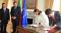 La secretaria de Turismo federal, Claudia Ruiz Massieu, y el secretario de Turismo de Portugal, Adolfo Mesquita Nunes, firmaron un Memorándum de Entendimiento sobre Cooperación en Materia Turística. Este documento […]