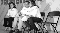 Huixquilucan, Méx.- Fernando Maldonado Hernández, candidato a diputado federal por el Distrito 18 por la coalición Compromiso por México PRI-PVEM, aseguró que en esta segunda etapa de la contienda electoral […]