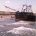 La Procuraduría Federal de Protección al Ambiente supervisa los trabajos de trasiego de combustible de la embarcación camaronera “Marquez XI”, en el municipio de Paraíso, Tabasco, el cual quedó encallado […]
