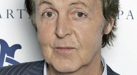 La gran noticia musical es la visita de Sir Paul McCartney a nuestro país; no tanto por el hecho de que se vaya a presentar, sino por el obsceno costo […]
