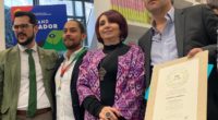 Editorial y Librería Porrúa ganaron el premio de la categoría Impacto Cero del Premio a los mejores stands que convoca la Feria Internacional del Libro de Guadalajara (FIL). En dicha […]