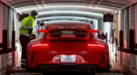 La marca de autos deportivos Porsche, informó que ha trazado una serie de actividades sostenibles y responsables para mitigar su impacto ambiental. Por ello desde este año usa al ferrocarril […]