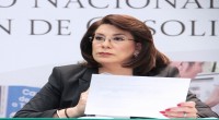 La Procuradora Federal del Consumidor, Lorena Martínez Rodríguez informó que han sancionó 221 estaciones de servicio por irregularidades a la Ley Federal de Protección al Consumidor (LFPC) y a las […]