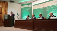 El secretario de Medio Ambiente y Recursos Naturales (Semarnat), Juan José Guerra Abud indicó que próximamente entrará el programa de conversión de motores a gas natural, “en Nuevo León y […]
