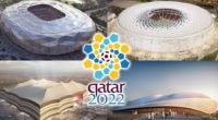 Con el objetivo de dar inicio a la promoción cultural y turística de Qatar rumbo al campeonato mundial de futbol que se celebrará en ése país en el 2022, su […]