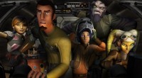 El presidente y director creativo de Disney Channels Worldwide, Gary Marsh, anunció el plan de producir una segunda temporada de la serie Star Wars Rebels, de Lucasfilm y dijo que […]