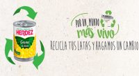 La empresa de alimentos Herdez, lanzó el programa “Recicla la lata”, campaña de fomento a la cultura de reciclaje y reutilización de latas de conservas de alimentos. La hojalata recolectada […]