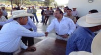 El secretario del Trabajo, Alfonso Navarrete Prida, responsable de la Comisión Intersecretarial por el derrame de tóxicos de la mina Buenavista del Cobre en Sonora, informó que este año el […]