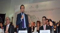 El secretario de economía, Ildefonso Guajardo Villarreal manifestó que el mandato presidencial es “establecer a través de una conjunción de actores del sector público y del sector privado, la generación […]