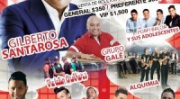 Por vez primera en la Ciudad de México se celebrará el Salsa Fest Mx 2016 con una pléyade de artistas internacionales que arribarán a las instalaciones del Estadio Jesús Martínez […]