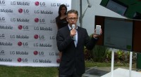   La empresa LG Electronics anunció el lanzamiento de sus modelos modelos de Smarthphone LG Max, G4 Beat y G4 Stylus; de la línea de gama alta a un precio […]