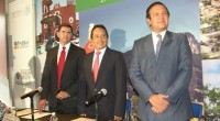 En conferencia de prensa, Carlos Joaquín González, subsecretario de Innovación y Desarrollo Turístico de la SECTUR, presento la segunda Feria de Pueblos Mágicos a realizarse en la ciudad de Puebla, […]