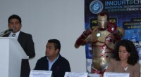 Se llevó a cabo la presentación de la Innovatech México a desarrollarse del 31 de enero al 2 de febrero de este año en el WTC al sur de la […]