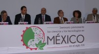 En conferencia de prensa el Consejo Nacional de Ciencia y Tecnología (CONACYT) presentó el Seminario permanente las ciencias y las tecnologías en México en el siglo XXI, cuyo objetivo es […]