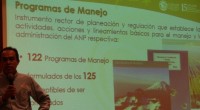 Cesar Sánchez Ibarra, director de representatividad y creación de nuevas Áreas Naturales Protegidas (ANPs), de la Comisión Nacional de Áreas Naturales protegidas (Conanp), declaró ante los vacíos existentes en estos […]