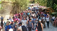 La Secretaría de Turismo del estado de San Luís Potosí informó que se registró una intensa actividad turística en toda la entidad en las pasadas vacaciones en donde se tuvo […]