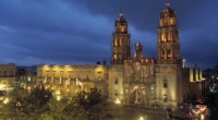La Secretaría de Turismo de San Luis Potosí, informó que para el periodo vacacional de Semana Santa, espera la visita de más de 300 mil visitantes que dejarán una derrama […]